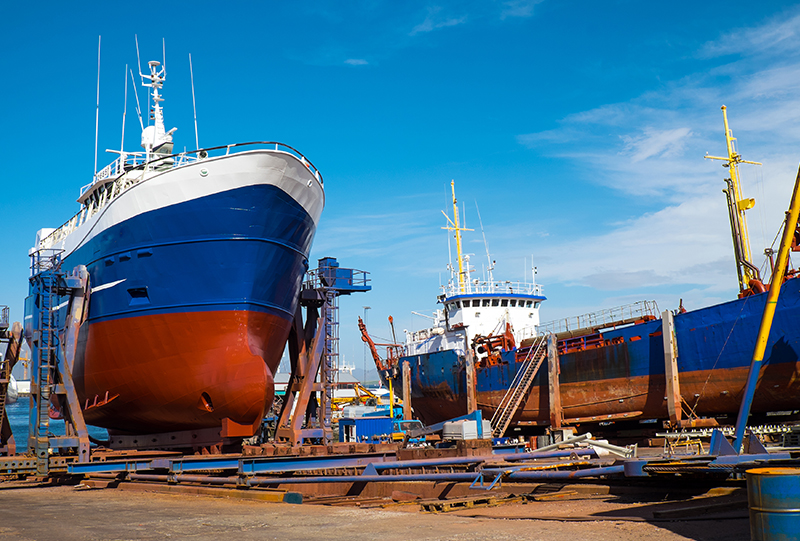 ship megaline_project